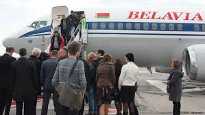 Благодарим вас за интерес к нашим продуктам. Ukraina Namerena Polnostyu Prekratit Aviasoobshenie S Belarusyu Novosti Iz Germanii O Evrope Dw 24 05 2021