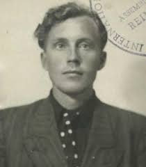 1950- Mrs.Walter Woloszyn- the former Irene Kempa