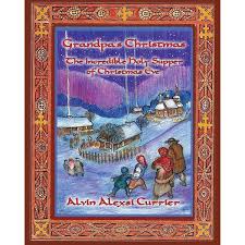 Old Maria: A Grandfather's Tale of Spiritual Warfare Once Upon a Time in  Old Russia: Currier, Alvin Alexsi, Glazunova, Nadezda: 9780972341165:  Amazon.com: Books
