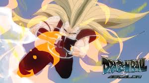 It is also shown that he cannot tap into this power at will until dragon ball absalon through intense training. Dragon Ball Absalon Posts Facebook