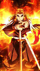 Redeeming codes in demon slayer rpg 2 works differently than most roblox games. Demon Slayer Fond D Ecran Hd Kimetsu No Yaiba Pour Android Apk Telecharger