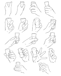 Hand Holding Glass Drawing Reference And Sketches For Artists Doms ( zoom ultimate dark ) pencil subscribe to my channel to get more drawing videos.▽ visit to my channel :➞. hand holding glass drawing reference