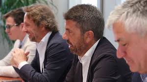 Pérez Llorca descabeza al núcleo duro de Mazón y renueva el equipo de  comunicación de Presidencia