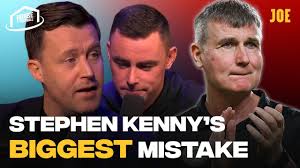 Roy Keane gives his side of that Katie Taylor call after Olympics heartbreak