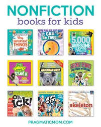 We cover quiet a range of topics and have books on technology, the sea & climate change, futurism and space, and many explorative pop nonfiction reads as well. 48 Best Non Fiction For Kids Ideas In 2021 Books Picture Book Childrens Books