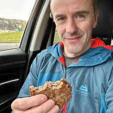 I ate nothing but McDonald's burgers for two months