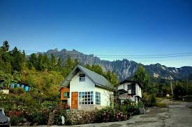If you're going to be travelling in sabah, here are some homestays in kundasang that you should check out! Kiram S Village Kundasang Sabah House Styles Kundasang House
