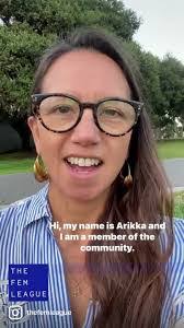 Darlene Ziegler's Instagram, Twitter & Facebook