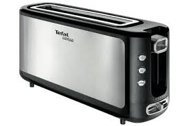 Grille Pain Tefal Tl365etr Express Darty