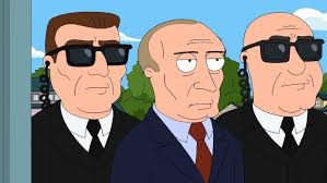 Garry Carson: Suspended Animation