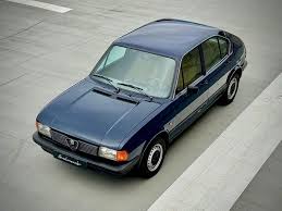 Image result for Rosso 1981 Alfa-Romeo