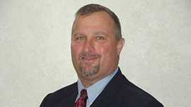 State Sen. Scott McGilvray, retired Manchester educator, dies at 51