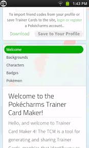 Pokemon card maker lets you make realistic looking pokemon cards quickly and easily! Pokemon Trainer Card 6 Steps Instructables