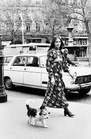 She grew up speaking german fluently. Isabelle Adjani Isabelle Adjani Romantic Dress Photo