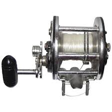 Vintage Penn No.77 Bakelite Fishing Reel - Made In The Usa Gc £24.00 -  Picclick Uk
