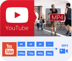 As cds and dvds are being phased out, media is being converted to a number of digital file formats that are compatible with a wide range of devices, including cellphones and dedicated media players, such as the ipod. Youtube Converter Free Convert Youtube Video To Mp3 Mp4 Online 4kfinder