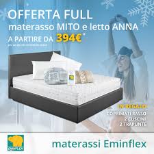 Maybe you would like to learn more about one of these? Materassi Eminflex ç…§ç‰‡ Facebook