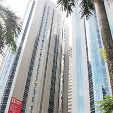Kl101 service suite at marc residence klcc. Jalan Pinang Kuala Lumpur Malaysia Offices Iq