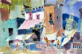 Rockachive's collection of limited edition photographic prints for sale of music artists and bands that start with the letter 'b'. Famous Artists Archives Watercolorpainting Com