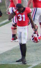 Chris Conley American Football Wikiwand