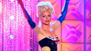 Courtney act is the stage name of shane jenek , a drag queen, performer, music artist, one of the wigs by vanity owners and the bi life tv show hostess, known for being a contestant on season 1 of australian idol and season 6 of rupaul's drag race. Courtney Act Rupaul S Drag Race Wiki Fandom