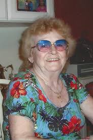 Patricia Ann Burney Obituary