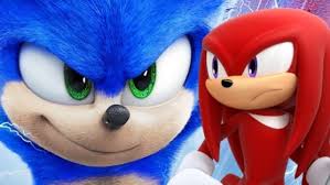 The first game featured only sonic so this game was unique in that tails joined in to help sonic out. Gvibp49usjldkm