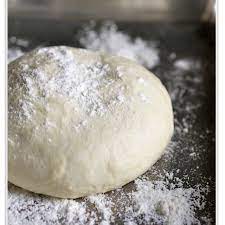 We did not find results for: Pizza Dough Thin Crust From Forno Bravo