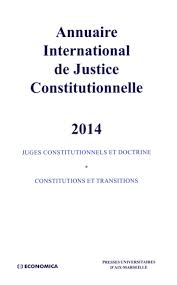 Afrique Du Sud The Right To Be Different The Same Sex Marriage Judgment Of South Africa S Constitutional Court Persee