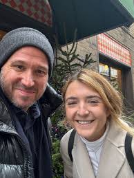 Megan Warwick's Instagram, Twitter & Facebook