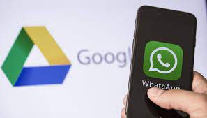 Bisa dipasang dengan whatsapp resmi. Cara Backup Gbwhatsapp Dan Whatsapp Mod Lain Ke Google Drive Secara Manual The Beats Blog