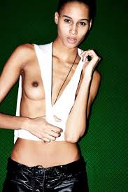 Cindy Bruna Nude - Fappenist