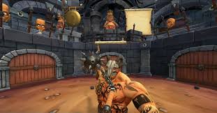 Register for a free or vip pass today. Gorn On Oculus Quest Will Be 20 No Cross Buy Releasing January 28th Oculusquest