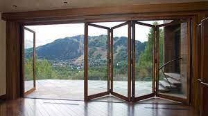 Enter your zip code to view real pricing data from people who had folding patio doors installed. Folding French Doors Exterior For Home Ideas Youtube