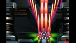 Download the latest version of thunder assault: Video Raiden Galaxy Fighter Thunder Assault Playyah Com Free Games To Play