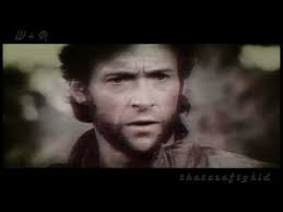 Logan & Rogue || X-Men