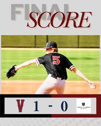 7 innings. 2 hits. 9 k's. Jack O.