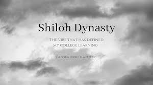 Maybe you would like to learn more about one of these? Shiloh Dynasty Wallpapers Top Free Shiloh Dynasty Backgrounds Wallpaperaccess