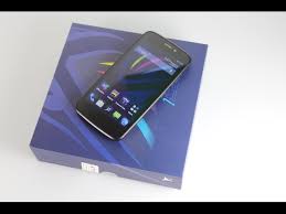 Allview Viper i V1 full specifications ...