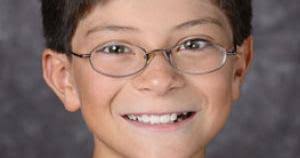 Shavano Academic Booster Club names students of the month for September