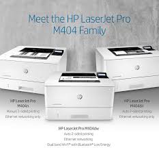 For all the users who are searching a viable alternative of their hp laserjet. Hp Laserjet Pro M404n Factory Reset