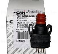 New Holland Switch Part # 82026949