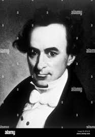 Stephen f austin hi-res stock photography and images