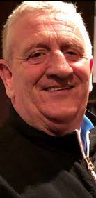 Condolence Book for Michael Walsh (Kilcullen, Kildare)