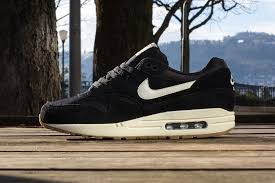 Nike Air Max 1 Suede Pack Nike Air Max Nike Air Max Black Nike