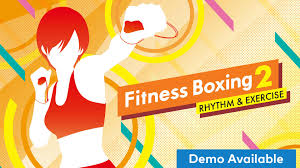 For the record, there is actually a whole genre of fitness games for mobile that has nothing to do with the player working out. Fitness Boxing 2 Rhythm Exercise For Nintendo Switch Nintendo Game Details