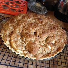 Best homemade apple pie recipe: Apple Pie By Grandma Ople Allrecipes