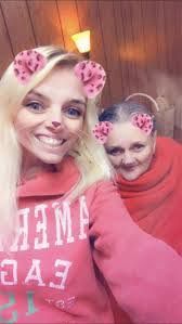 Donna Ealy's Instagram, Twitter & Facebook