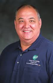 Cumberland Electric Membership Corporation — Your Touchstone Energy  Cooperative