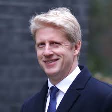 Read Jo Johnson's resignation letter in full as former transport minister  calls for Final Say